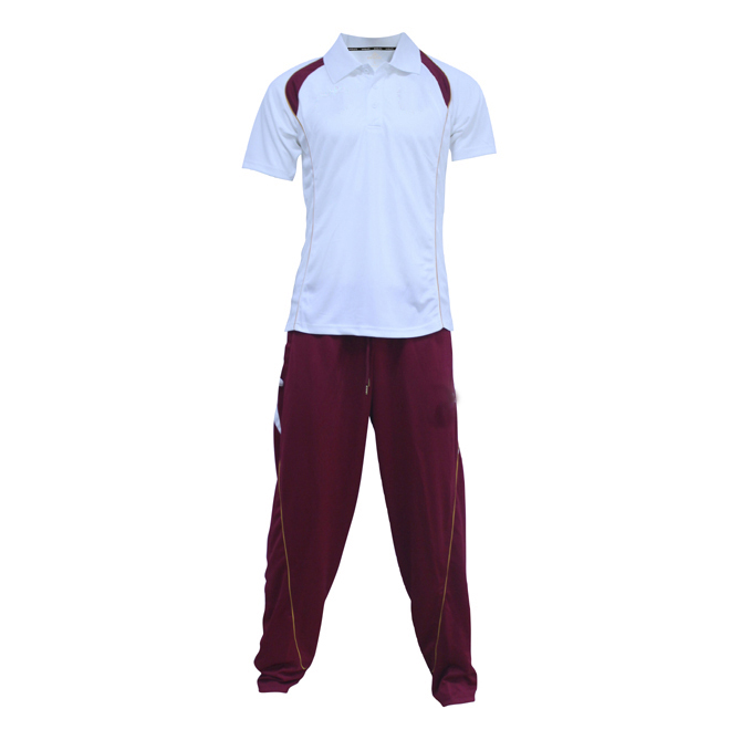 Cricket Team Wear Uniform