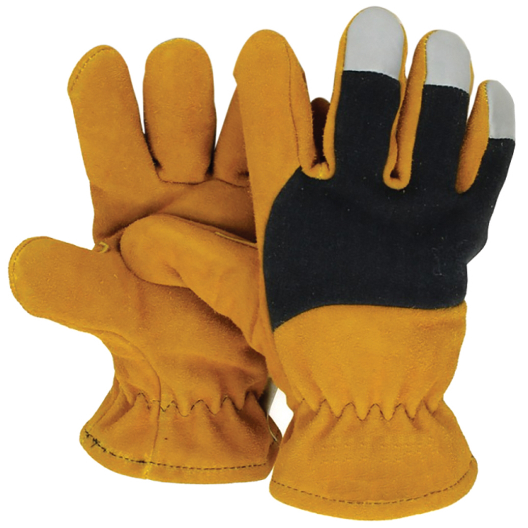 Fire Fighter Gloves