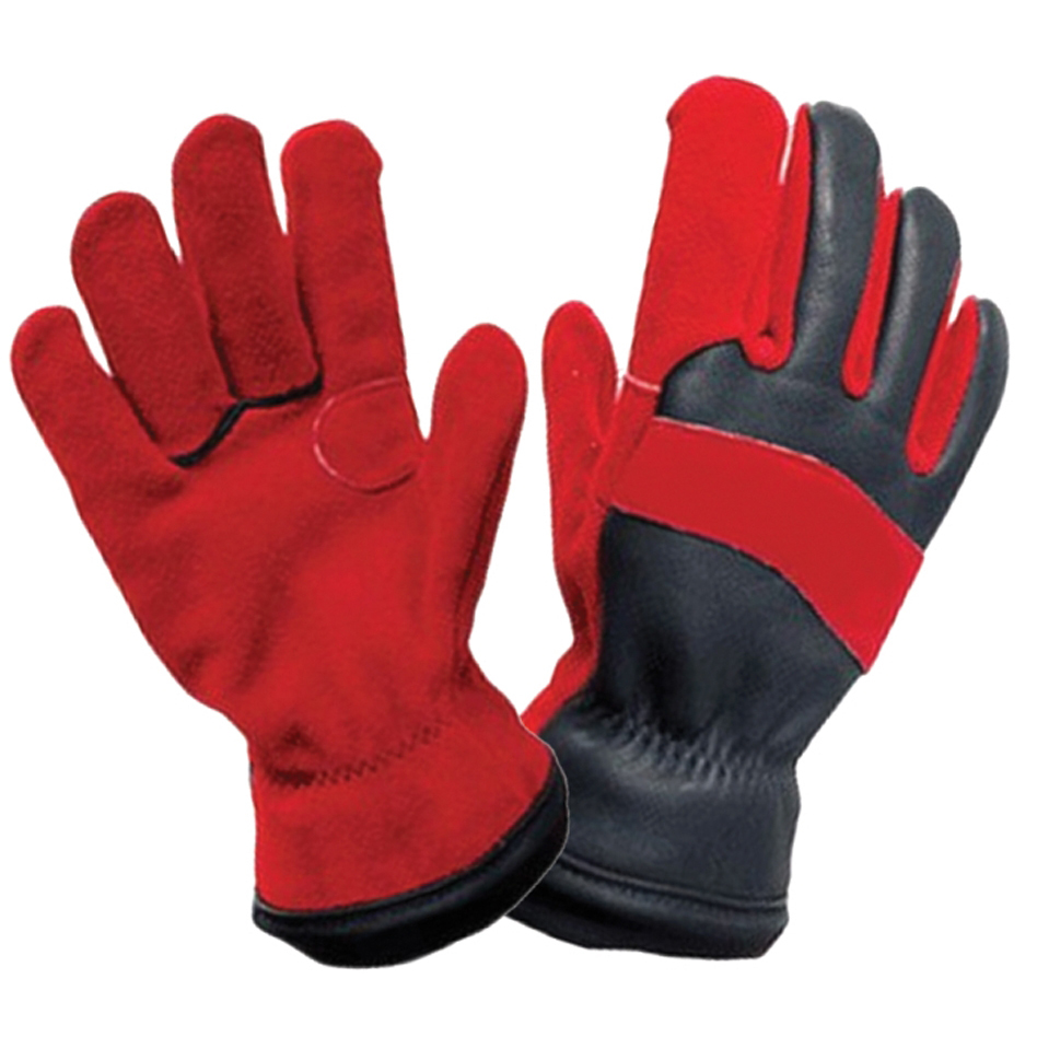 Fire Fighter Gloves