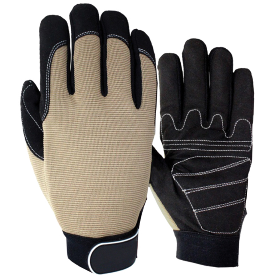 Mechanics Gloves