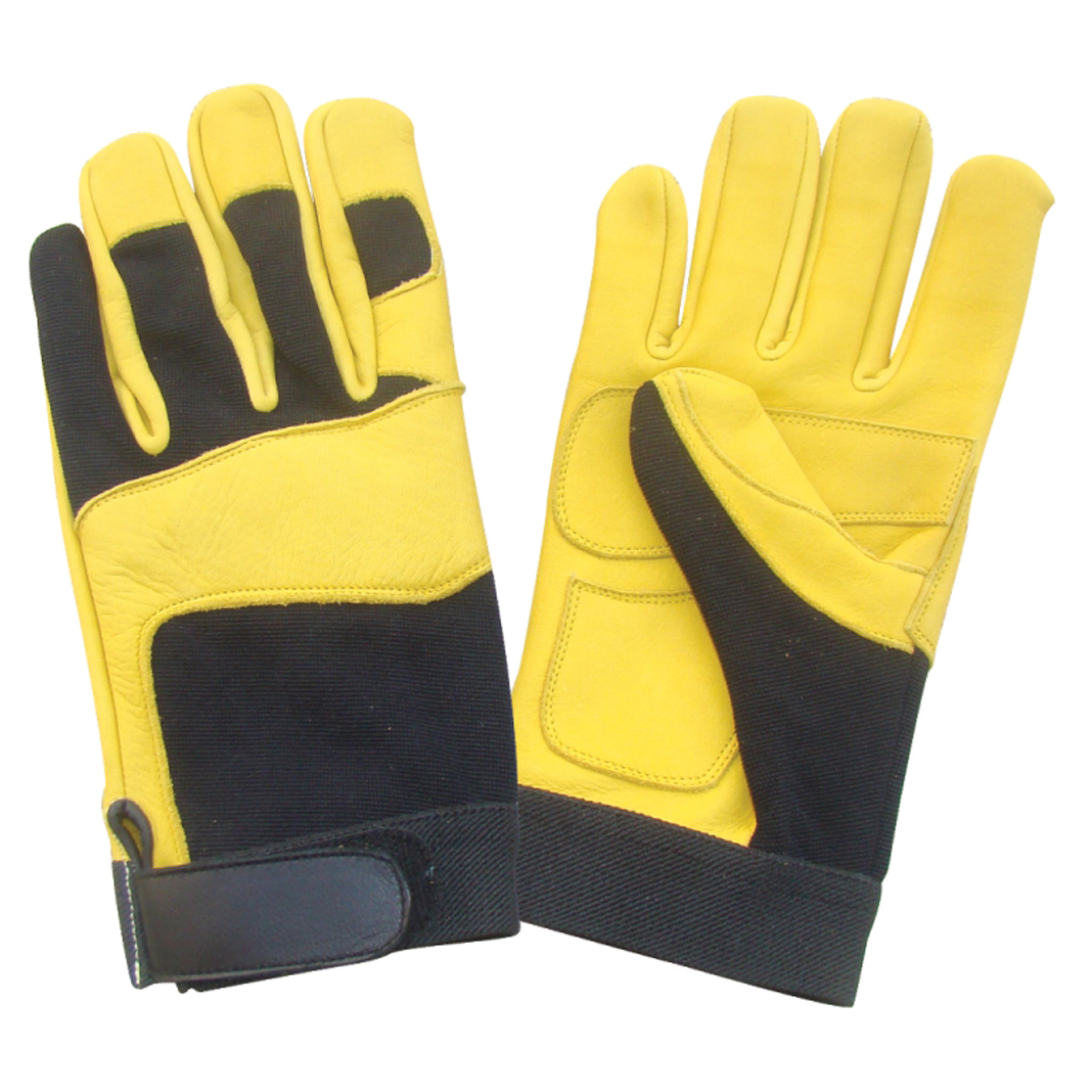Mechanics Gloves