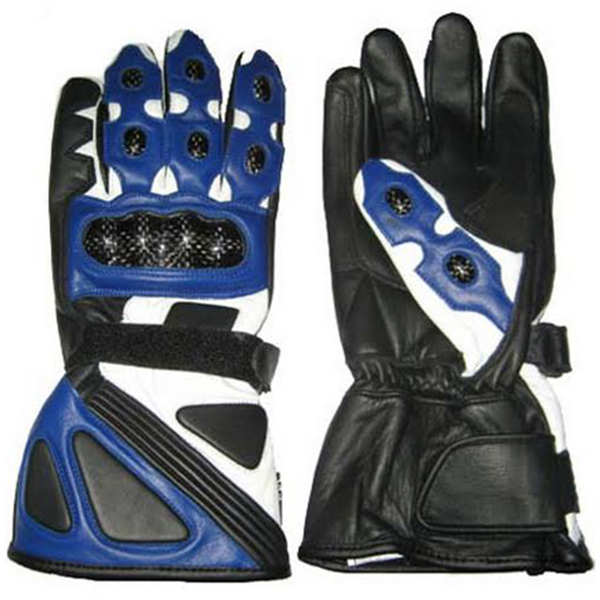 Motorcycle Gloves