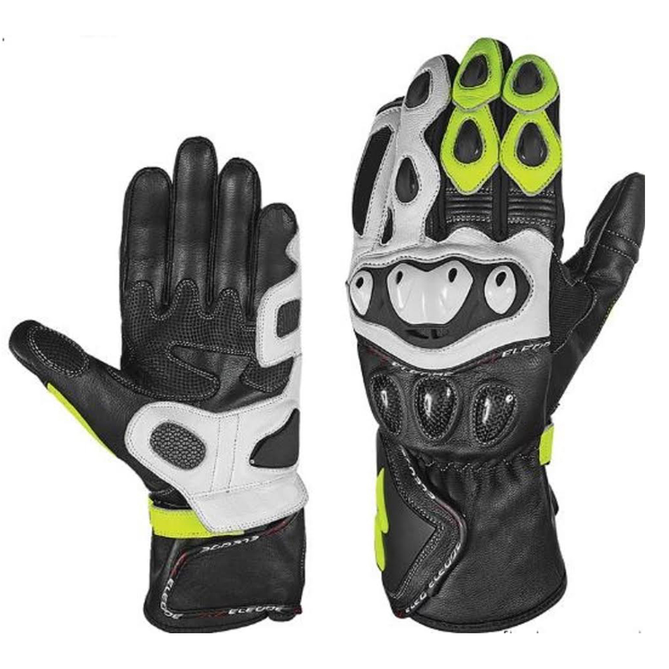 Motorcycle Gloves