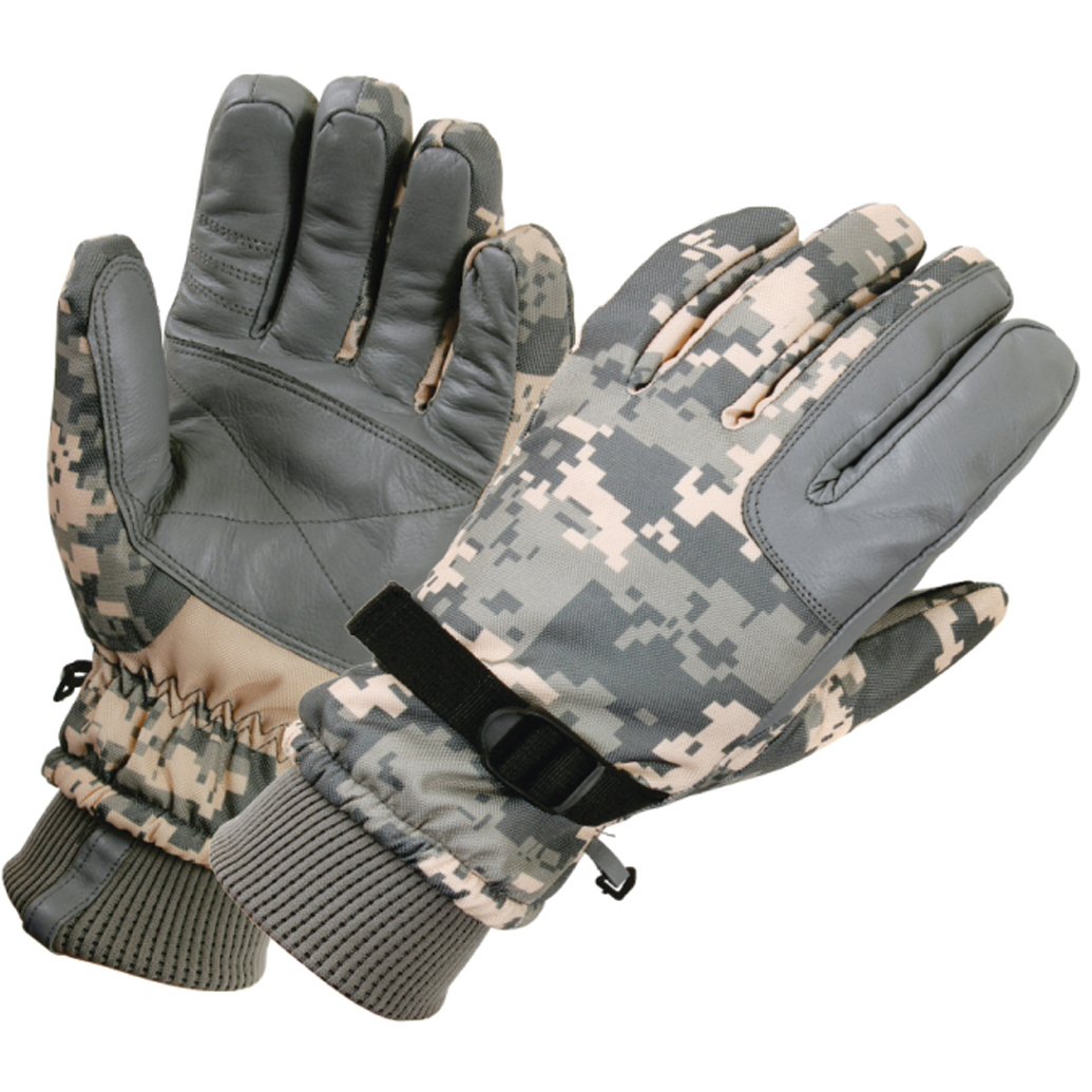 Tacticle Gloves