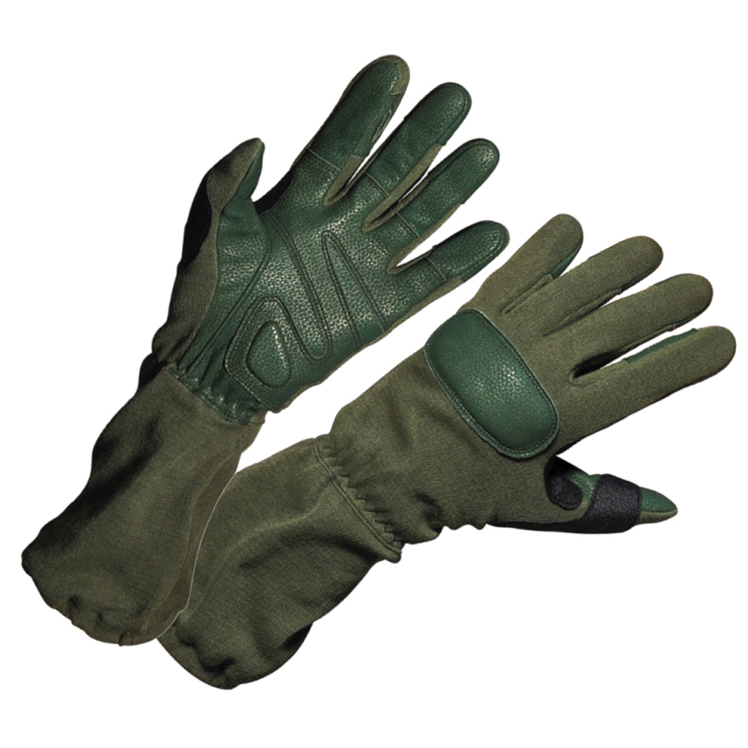 Tacticale Gloves