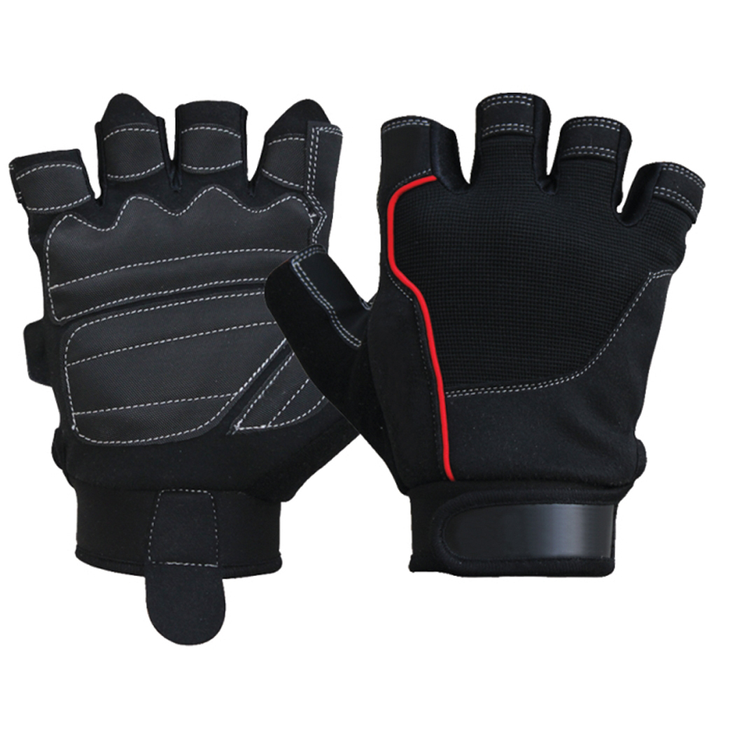 Weight Lifting Gloves