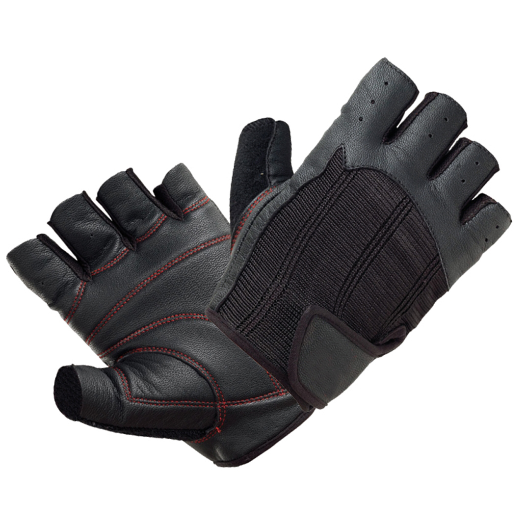 Weight Lifting Gloves