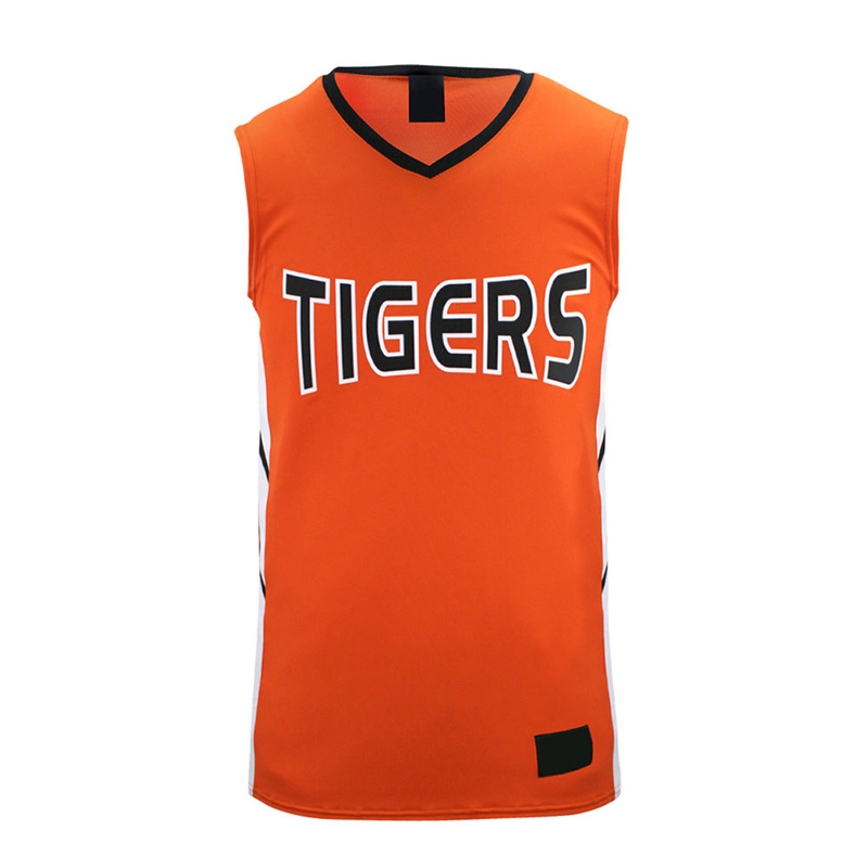 Basketball Uniforms