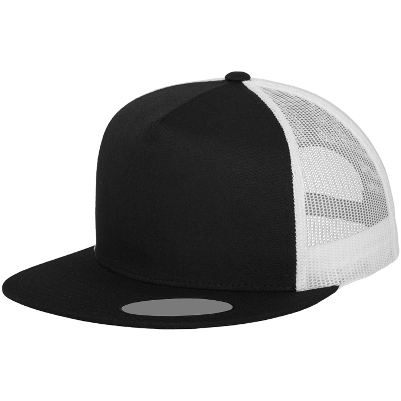 2-Tone Breathable Cap