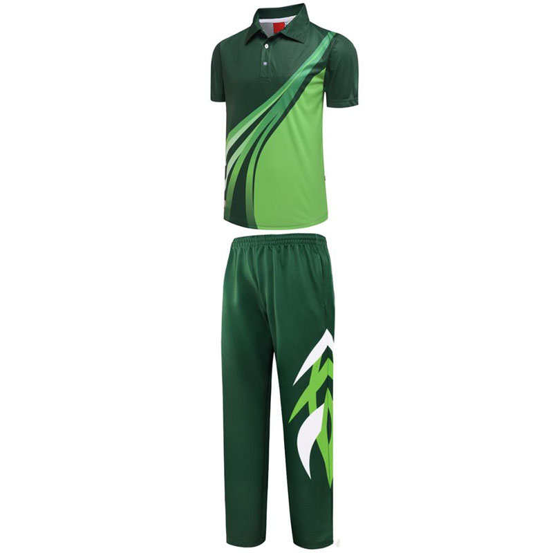 Cricket Uniforms