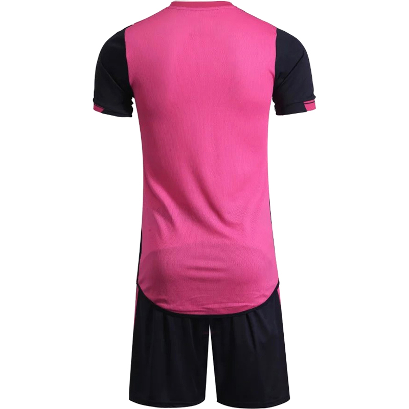 Personalized Custom Printed Soccer Team Wear Uniforms